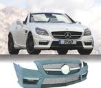 Pare Chocs Frontal Pour Mercedes Slk R172 11-15, Verzenden