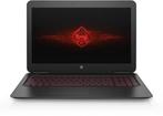 HP Omen 15-ax280nd - Intel Core i7 - 8GB, Computers en Software, Windows Laptops, Ophalen of Verzenden, Nieuw