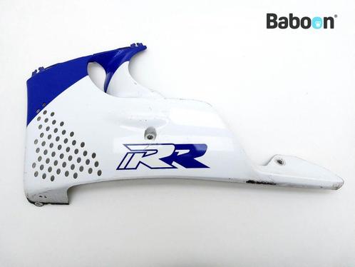 Onderkuip Links Honda CBR 900 RR Fireblade 1992-1993, Motoren, Onderdelen | Honda, Gebruikt, Verzenden