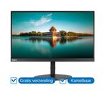 Lenovo ThinkVision T23i-10 – 23 Monitor, Computers en Software, Monitoren, Ophalen of Verzenden, Gebruikt, HP