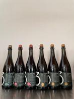 3 Fonteinen - Cuvee Miel-pakket - 75cl -  6 flessen, Verzamelen, Nieuw