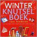 Het Winterknutselboek Voor Kinderen 9789058775337, Boeken, Onbekend, Janny en Marie-JosÉ Bonthuis, Zo goed als nieuw, Verzenden