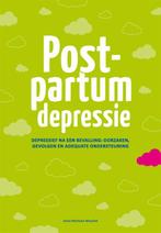Postpartum depressie 9789088505195 Anne Marleen Meulink, Boeken, Verzenden, Zo goed als nieuw, Anne Marleen Meulink