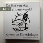 De Hof van Axen 9789090292052 Coby Schasfoort-Spanbroek, Boeken, Verzenden, Zo goed als nieuw, Coby Schasfoort-Spanbroek