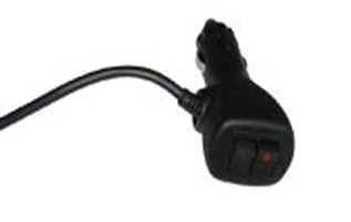 sigarettenplug aan/uit plus patroon schakelaar, Auto-onderdelen, Dashboard en Schakelaars, Nieuw, Ophalen of Verzenden