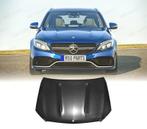 CAPOT MERCEDES W205 COUPÉ ESTATE 14-21 LOOK AMG C63 MÉTAL, Verzenden, Neuf