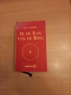 In de ban van de ring 9789022534243 J.R.R. Tolkien, Boeken, Verzenden, Zo goed als nieuw, J.R.R. Tolkien