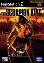 The Scorpion King Rise of the Akkadian (ps2 nieuw), Consoles de jeu & Jeux vidéo, Ophalen of Verzenden