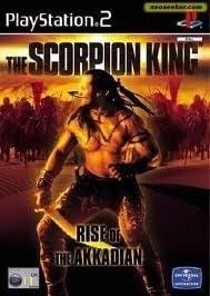 The Scorpion King Rise of the Akkadian (ps2 nieuw), Consoles de jeu & Jeux vidéo, Jeux | Sony PlayStation 2, Enlèvement ou Envoi