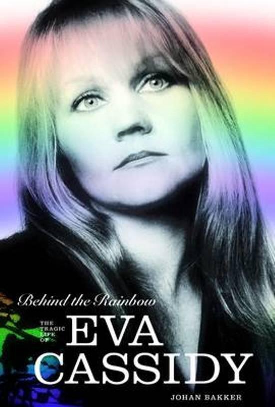 Eva Cassidy 9781780382319 Johan Bakker, Boeken, Taal | Engels, Zo goed als nieuw, Verzenden