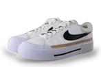 Nike Sneakers in maat 38,5 Wit | 5% extra korting, Kleding | Dames, Schoenen, Verzenden, Wit, Nike, Nieuw