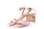 Altramarea Sandalen in maat 40 Roze, Verzenden, Sandalen of Muiltjes