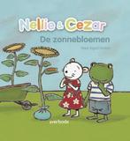 De zonnebloemen / Nellie & Cezar 9789031727278, Boeken, Verzenden, Zo goed als nieuw, Isabelle Neyret
