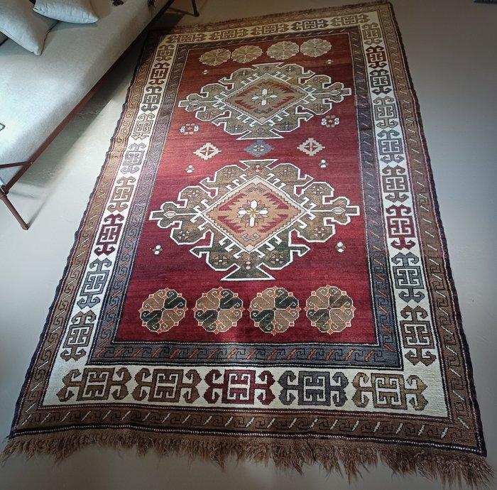 Vecchio SHIRVAN Azero - Vloerkleed - 265 cm - 161 cm - Zo, Huis en Inrichting, Stoffering | Tapijten en Vloerkleden