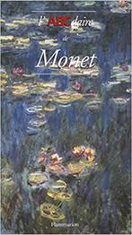 L´ABCdaire de Monet 9782080126610 Stephane Guegan, Boeken, Verzenden, Zo goed als nieuw, Stephane Guegan