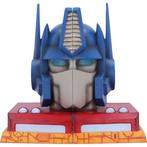 Transformers Optimus Prime Bookends, Nieuw