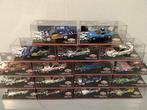 Altaya 1:43 - Voiture miniature (17) - Rallye Monte-Carlo, Nieuw