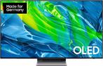 Samsung Gq65s95batxzg - OLED Televisie - 65 inch, 120Hz, Audio, Tv en Foto, Televisies, Ophalen of Verzenden, Nieuw