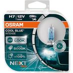 Osram H7 Cool Blue Intense +100% NextGen 64210CBN Autolampen, Nieuw, Ophalen of Verzenden