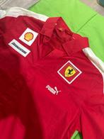 Ferrari - 2010 - Maillot de Formule 1, Collections