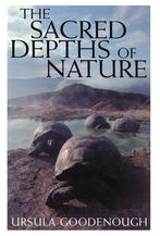 The Sacred Depths of Nature 9780195126136, Livres, Verzenden, Ursula Goodenough, Ursula W. Goodenough