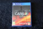 Project Cars Playstation 4 PS4, Verzenden, Nieuw