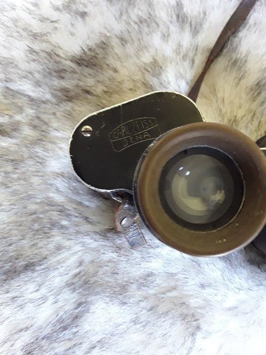 Verrekijker - Deltrintem 8x30 - 1940-1950 - Carl Zeiss Jena, Collections, Appareils photo & Matériel cinématographique