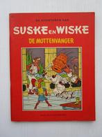 Suske en Wiske RV - 31/32 - De mottenvanger / Het sprekende, Nieuw
