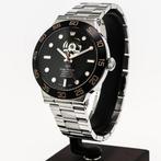 Murex - SUPREMO Open Heart Automatic - MUA672H-SRB-3 -, Bijoux, Sacs & Beauté