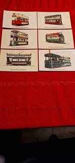 monde - Trains, tramways, bus et camions de pompiers