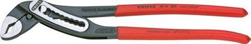 Knipex Alligator Waterpomptang 400mm, Verzenden