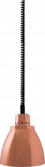 Warmhoudlamp JULIA | 1 Infraroodlamp | 230V |, Verzenden, Nieuw in verpakking