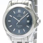 Omega - Seamaster - 2511.82 - Heren - 1998, Handtassen en Accessoires, Horloges | Heren, Nieuw