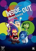 Binnenstebuiten (Inside Out) (DVD), Verzenden, Nieuw in verpakking