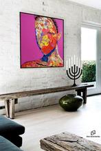 Alex Senchenko - Persona YB2306, Antiek en Kunst