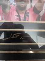 Inter Miami - MLS Cup - Lionel Messi - Gesigneerde, Verzamelen, Nieuw