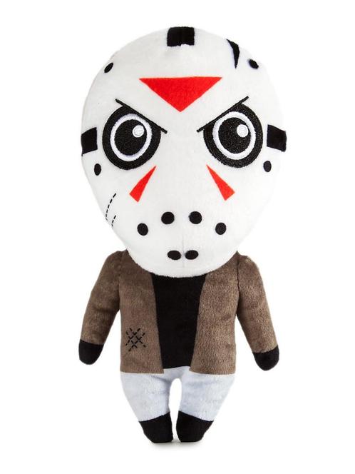 Halloween Knuffel Jason, Hobby en Vrije tijd, Feestartikelen, Nieuw, Verzenden