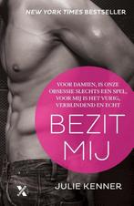 Bezit mij / Stark / 2 9789401602631 Julie Kenner, Boeken, Verzenden, Zo goed als nieuw, Julie Kenner
