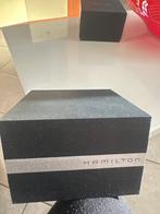 Hamilton - Jazzmaster Viewmatic Skeleton - H37515131 - Homme, Handtassen en Accessoires, Nieuw