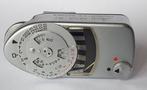 Leica Meter MC Metrawatt AG Nürnberg Esposimetro al Selenio