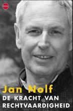 De kracht van rechtvaardigheid 9789462670754 Jan Nolf, Verzenden, Jan Nolf