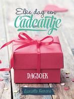 Elke dag een cadeautje 9789033817786 Daniëlle Heerens, Boeken, Godsdienst en Theologie, Verzenden, Gelezen, Daniëlle Heerens