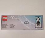 Lego Set - 40659 - Disney - Mini Steamboat Willie, Kinderen en Baby's, Nieuw