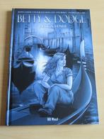 Betty & Dodge T7 + ex-libris + dédicace - C - 1 Album -, Nieuw