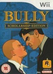Bully: Scholarship Edition - Nintendo Wii (Wii Games), Consoles de jeu & Jeux vidéo, Jeux | Nintendo Wii, Envoi