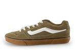 Vans Sneakers in maat 45 Groen | 5% extra korting, Kleding | Heren, Schoenen, Overige kleuren, Verzenden, Zo goed als nieuw, Sneakers