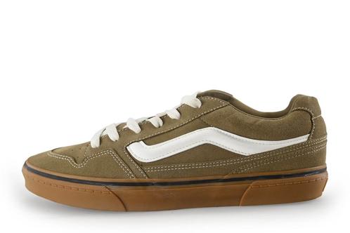 Vans Sneakers in maat 45 Groen | 5% extra korting, Kleding | Heren, Schoenen, Overige kleuren, Zo goed als nieuw, Sneakers, Verzenden