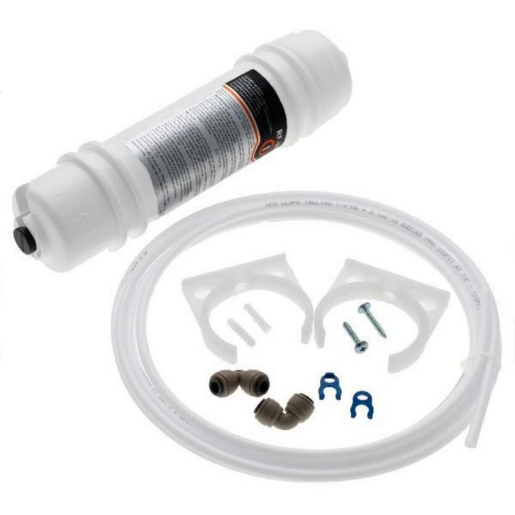 Thomson Waterfilterset RF-M6 / 12131000030121, Electroménager, Réfrigérateurs & Frigos, Envoi