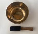 Antiek Klankschaal - Brons - 1900-1910 - Mediumformaat, Muziek en Instrumenten, Nieuw