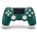 Playstation 4 / PS4 Controller DualShock 4 Alpine Green V2, Games en Spelcomputers, Spelcomputers | Sony PlayStation 4, Ophalen of Verzenden